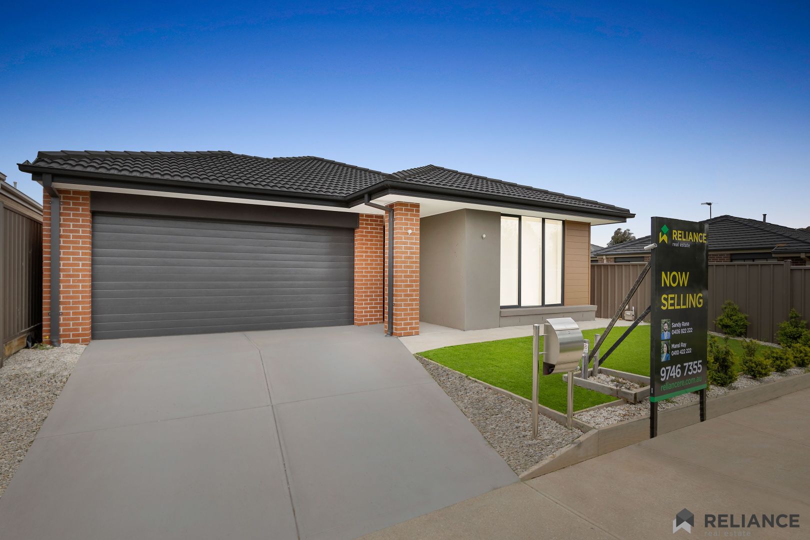 23 Cinnabar Way, Cobblebank Property History & Address Research Domain