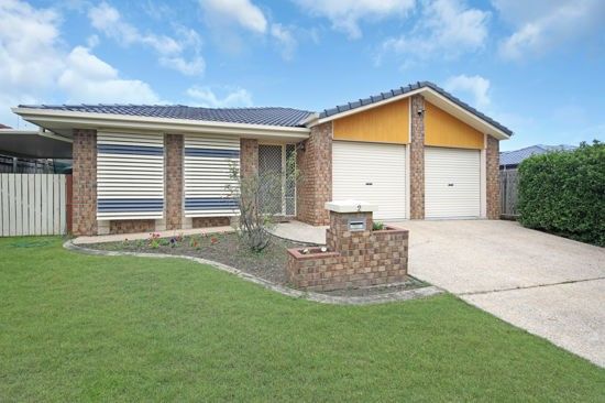 4 bedrooms House in 2 EWAN PL BRACKEN RIDGE QLD, 4017