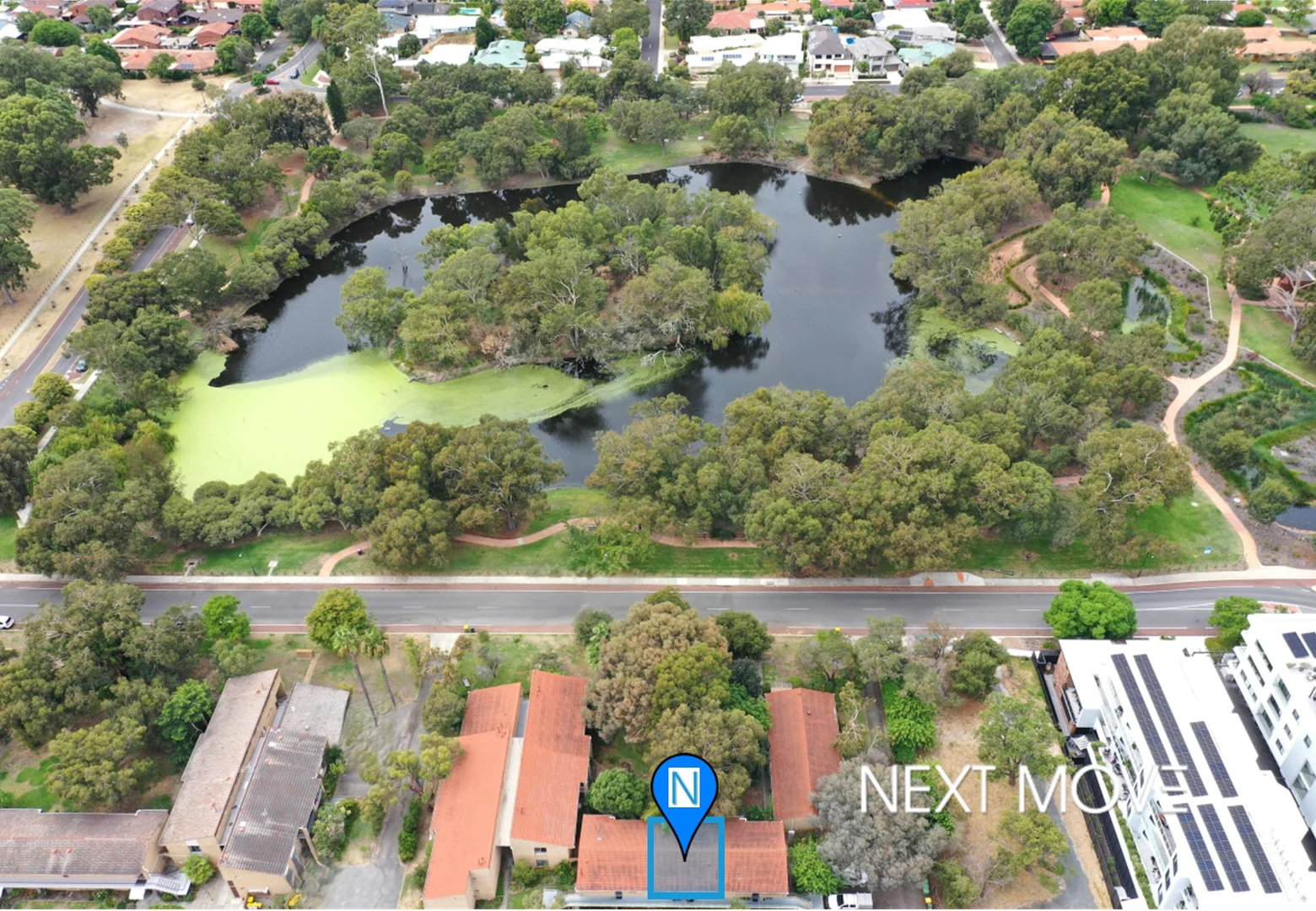 Additional image 22 of 12/9 Clydesdale Street, Como WA 6152