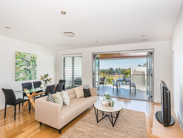 5/435 Esplanade , Manly QLD 4179