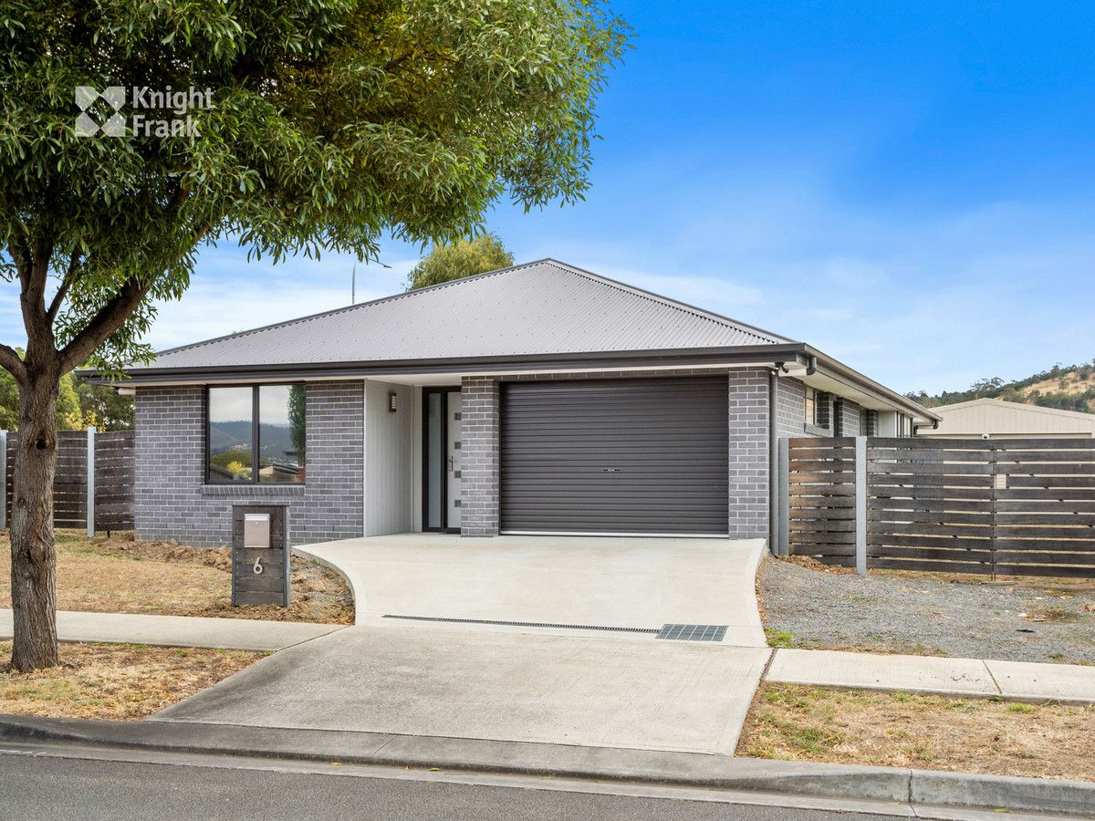 6 Ikram Court, Old Beach TAS 7017, Image 0