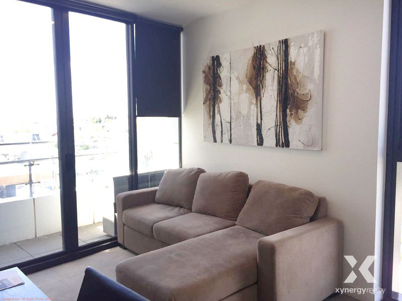 1 bedrooms Apartment / Unit / Flat in 509/31 Malcolm Street SOUTH YARRA VIC, 3141