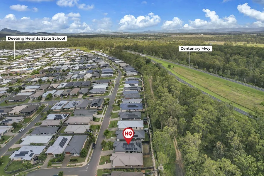 Additional image 22 of 21 Caladenia Street, Deebing Heights QLD 4306