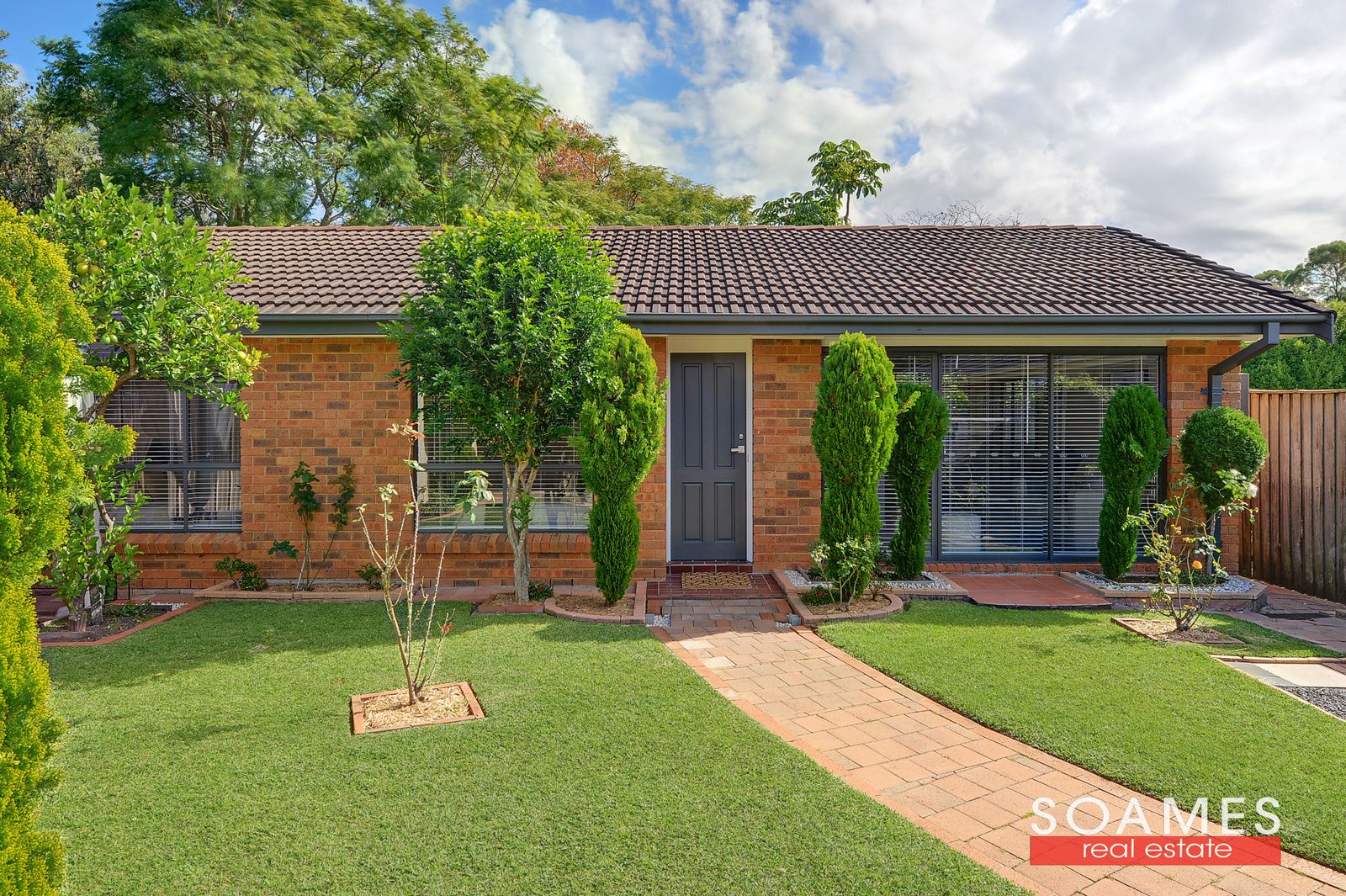 2/8 Rosamond Street, Hornsby NSW 2077, Image 0