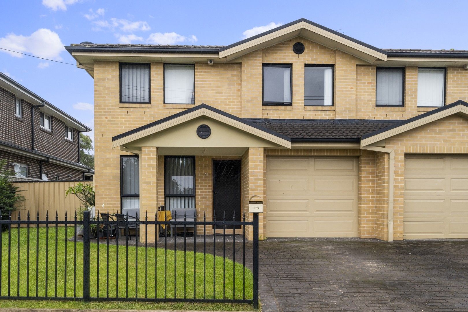 27B Wianamatta Drive, Cartwright NSW 2168, Image 0