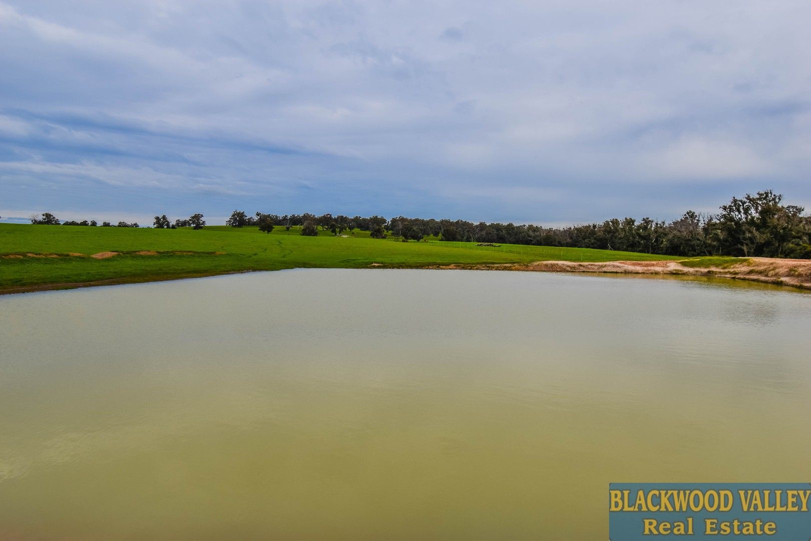 Lot 103 Donnybrook-Boyup Brook Road, Boyup Brook WA 6244, Image 0