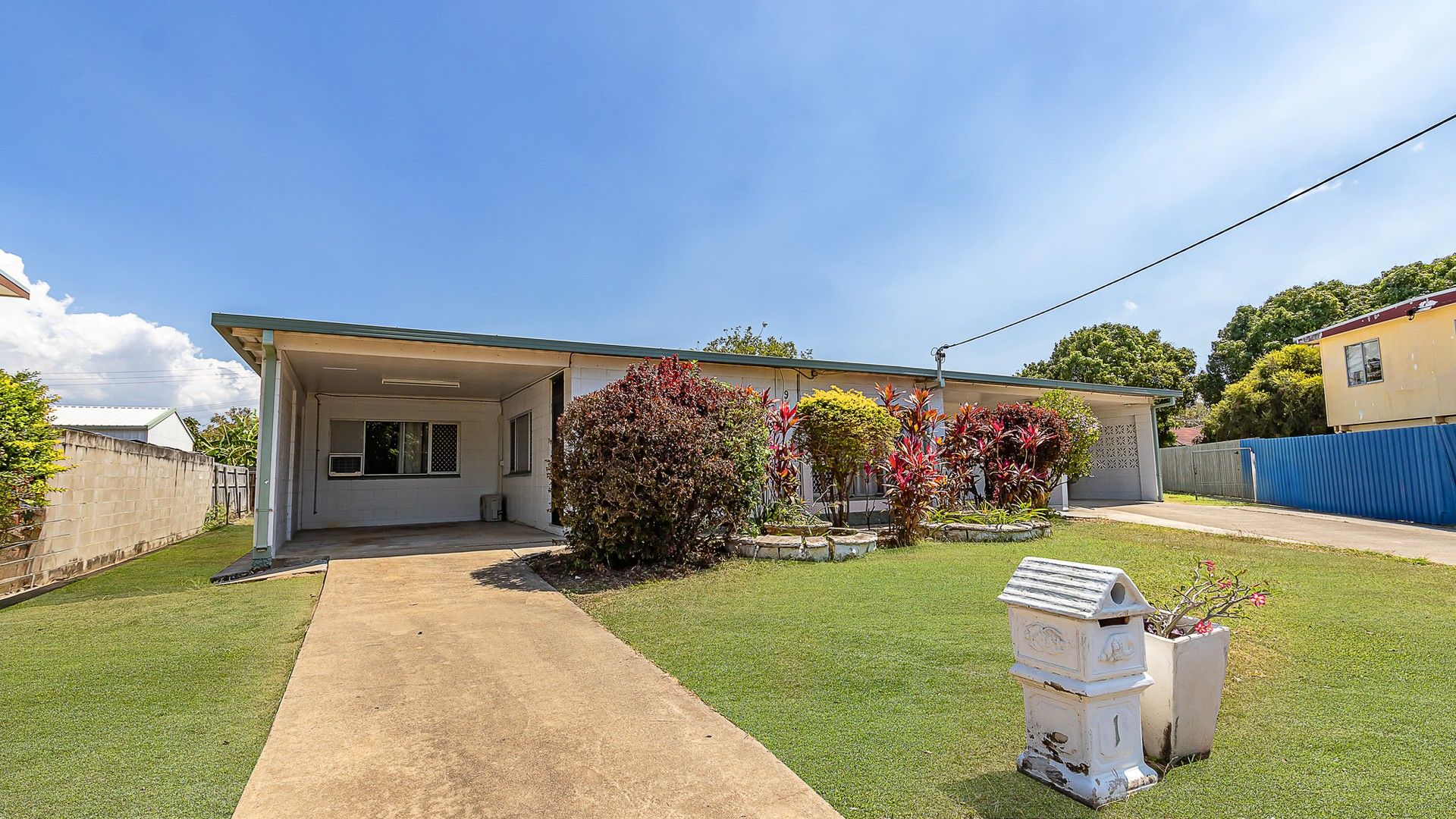 1/9 Tingha Street, Cranbrook QLD 4814 Apartment For Rent Domain