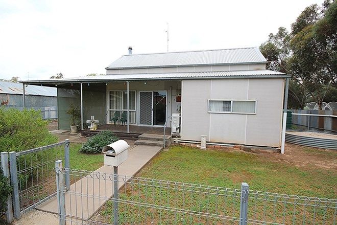 Picture of 7 Rigg Street, RAINBOW VIC 3424