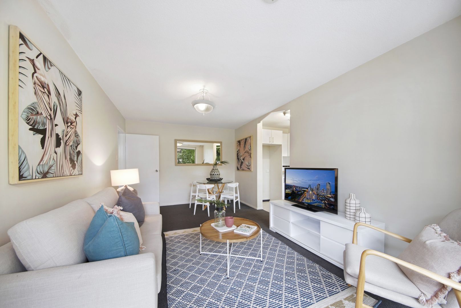 25 / 25 HAMPDEN Avenue, Neutral Bay NSW 2089, Image 2