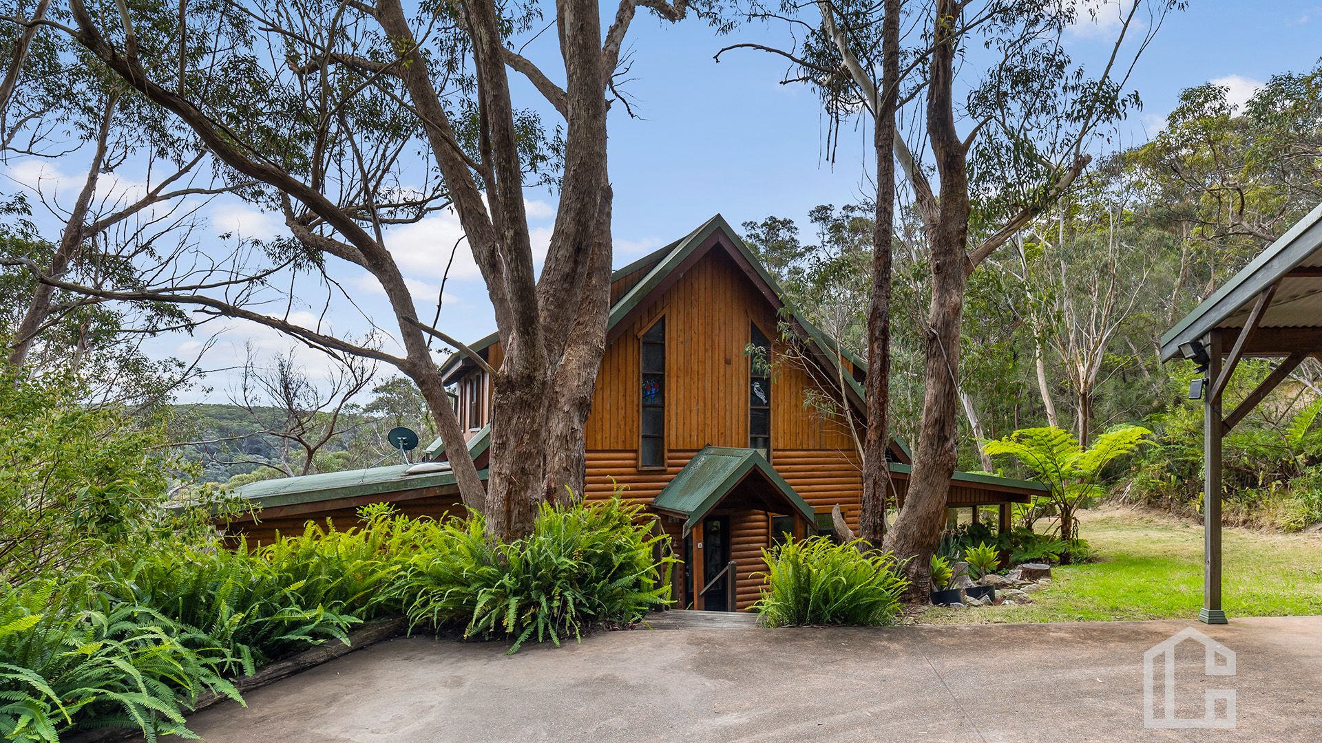 6 Norman Lindsay Crescent, Faulconbridge NSW 2776, Image 0