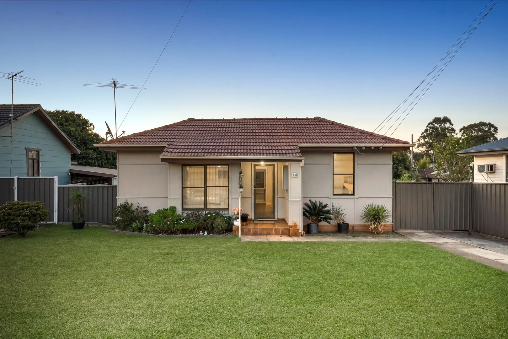 40 Venn Avenue, Lalor Park NSW 2147