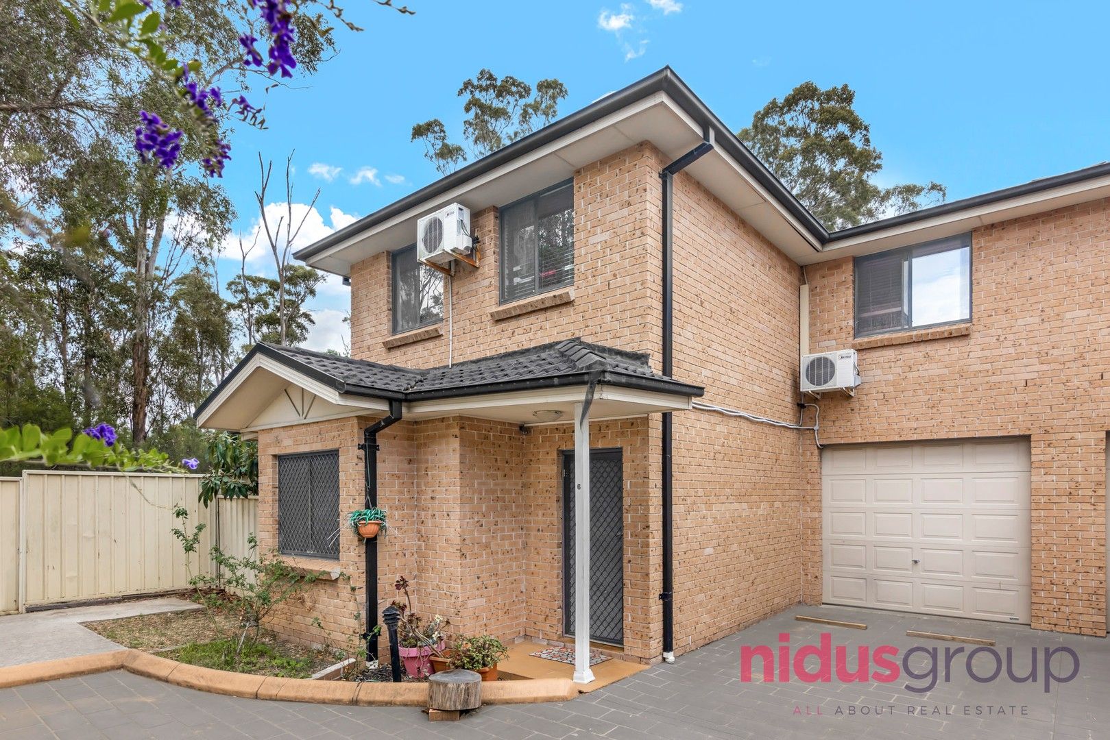 6/47 Hythe Street, Mount Druitt NSW 2770, Image 0