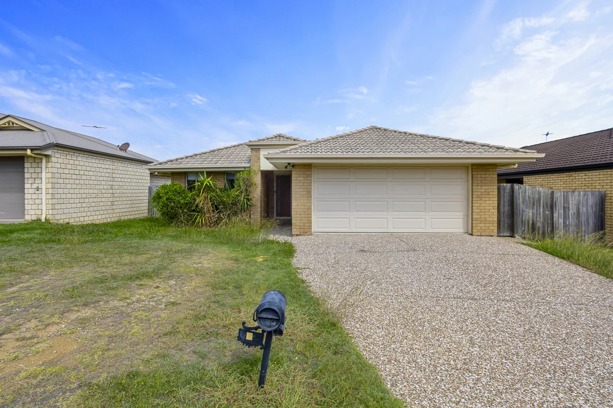 6 O'Brien Court, Collingwood Park QLD 4301