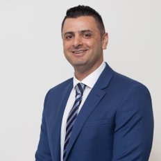 Fayez Hourani, Sales representative