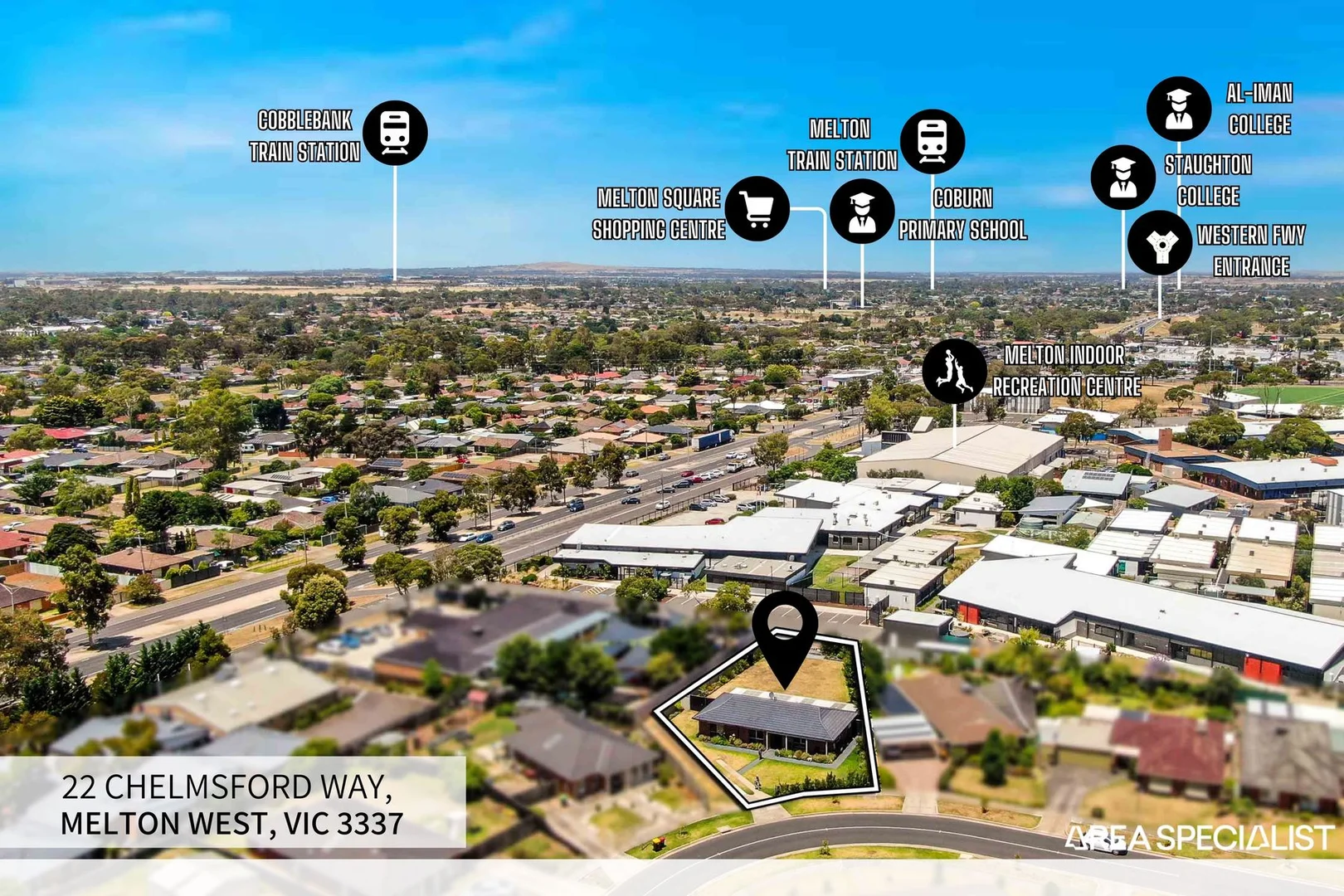 Additional image 18 of 22 Chelmsford Way, Melton West VIC 3337