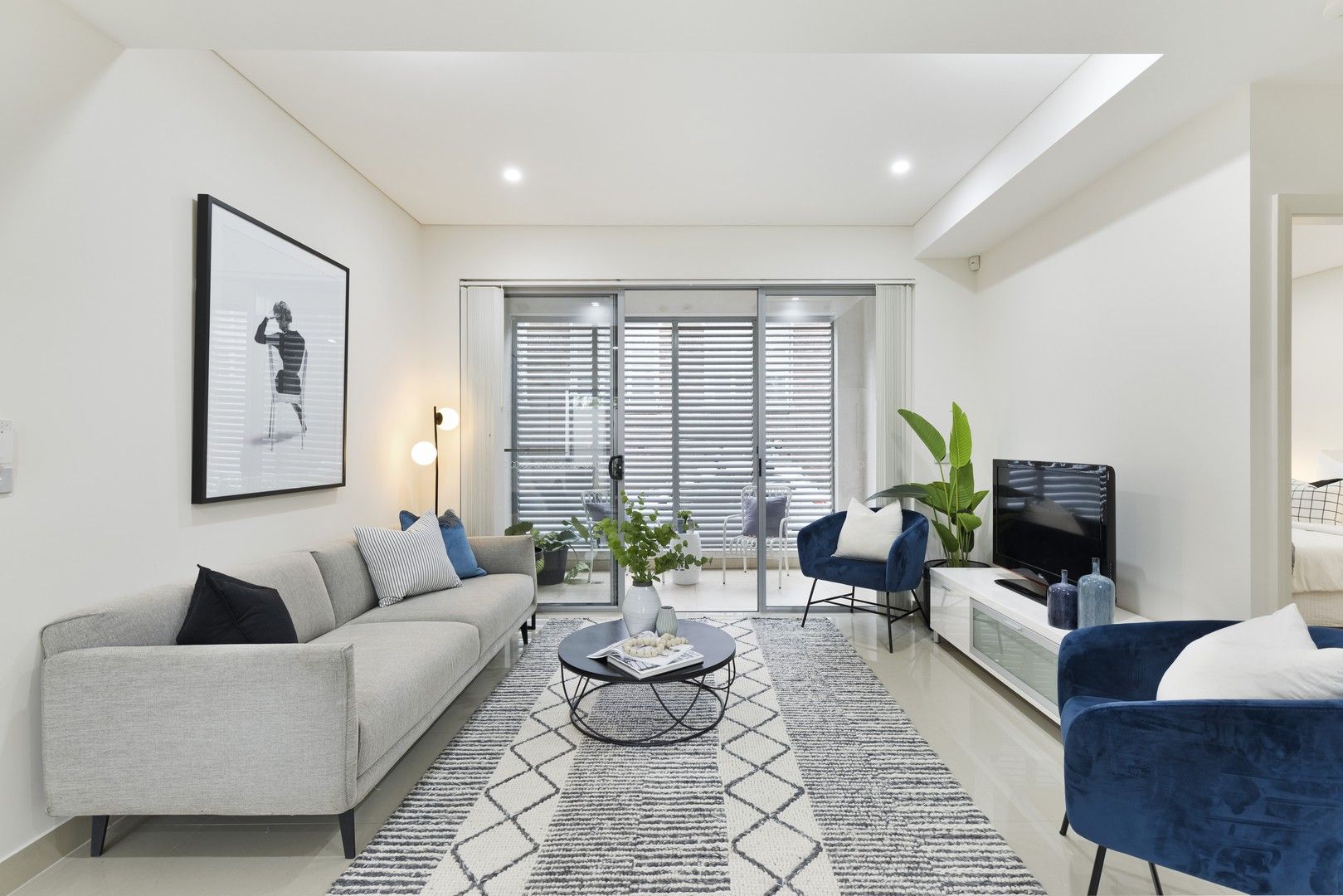 2/3-5 Gordon Street, Rozelle NSW 2039, Image 0