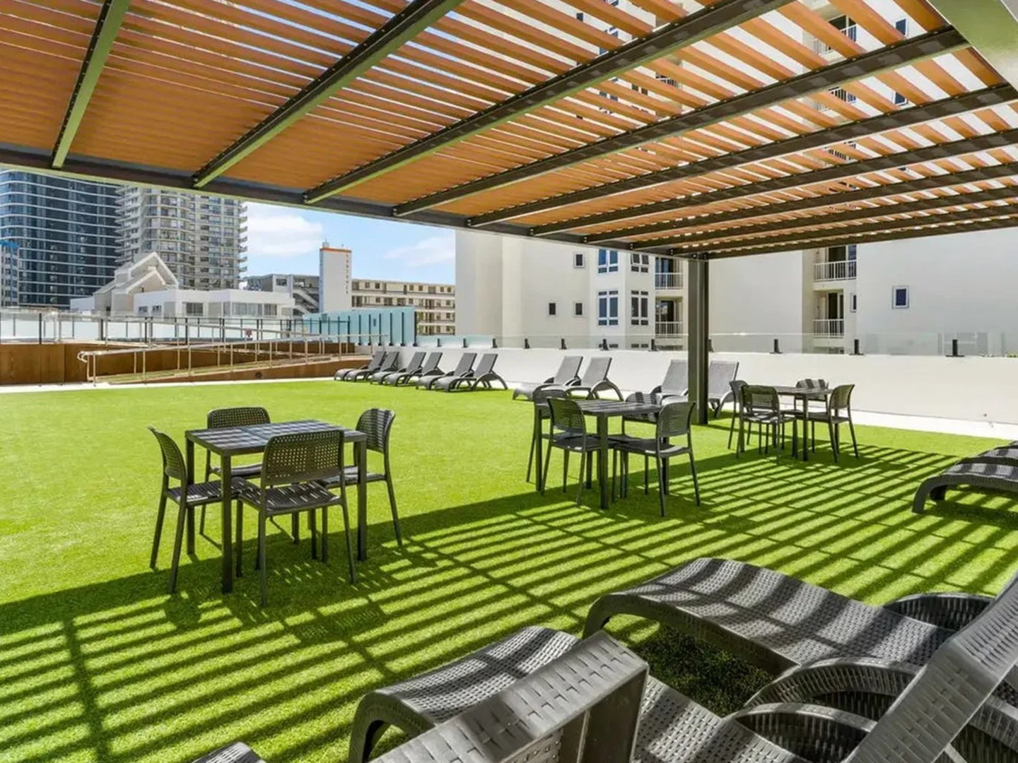 Additional image 13 of 821/22 View Avenue, Surfers Paradise QLD 4217