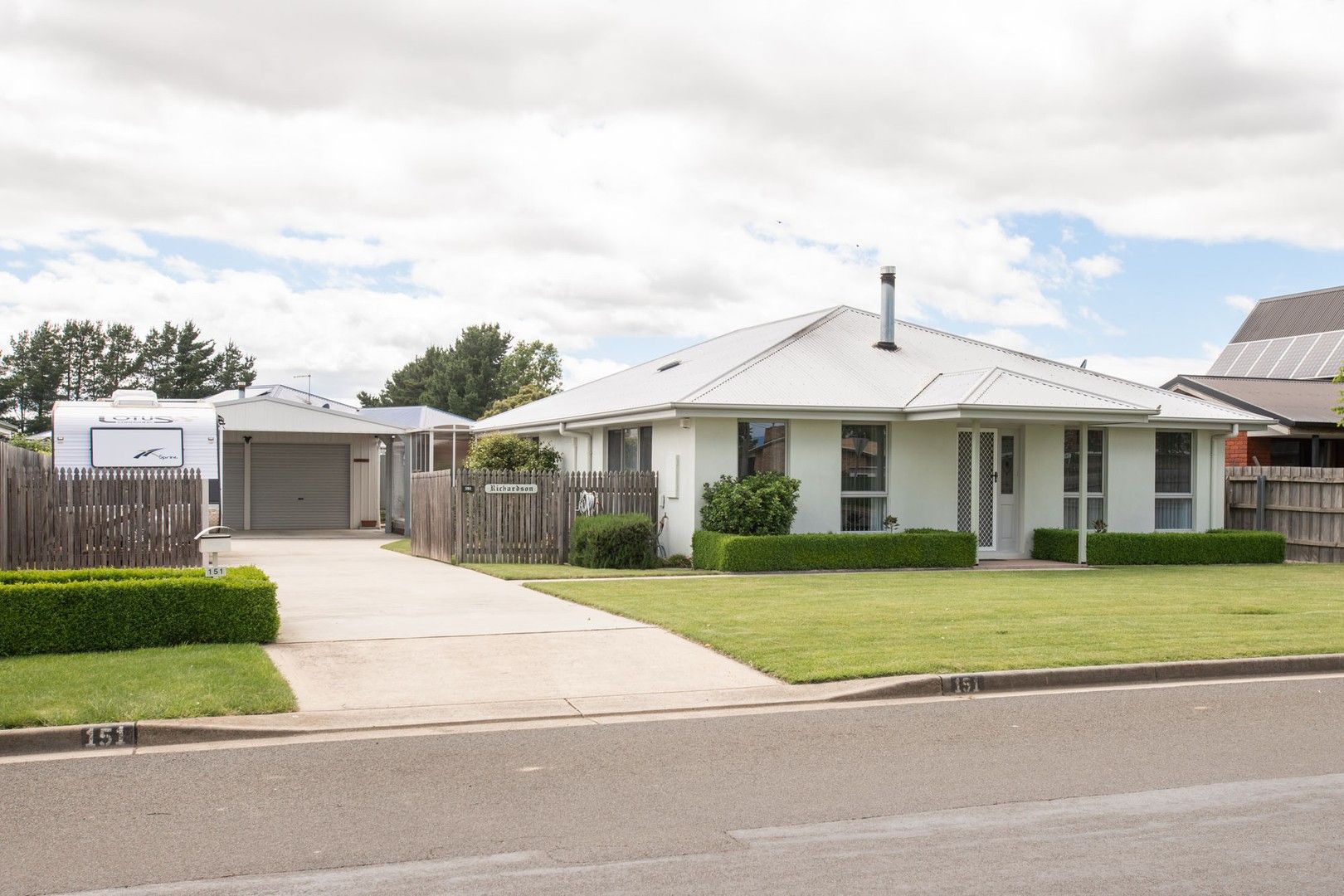 151 Wellington Street, Longford TAS 7301, Image 0