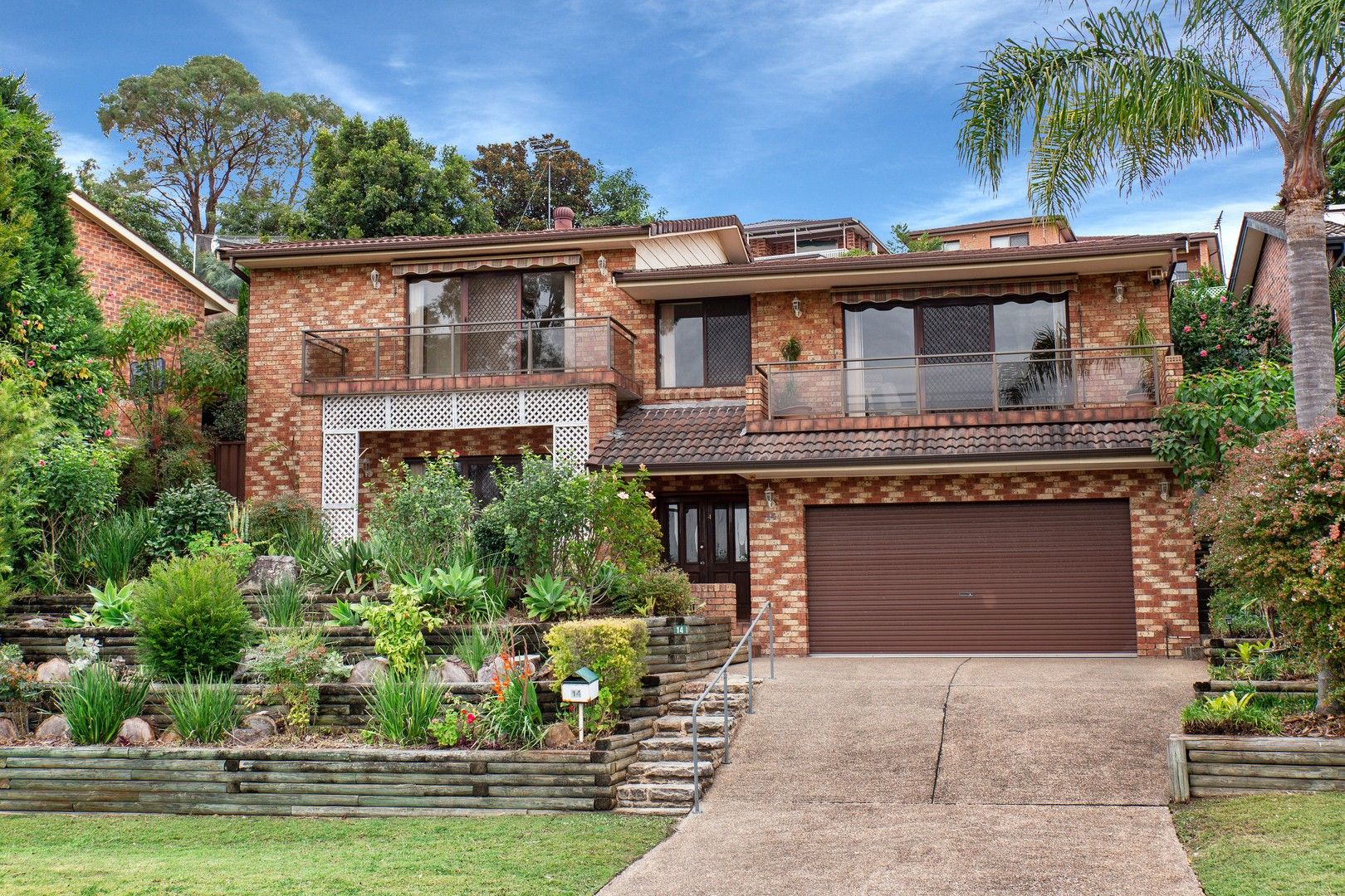 14 Montague Street, Illawong NSW 2234, Image 0