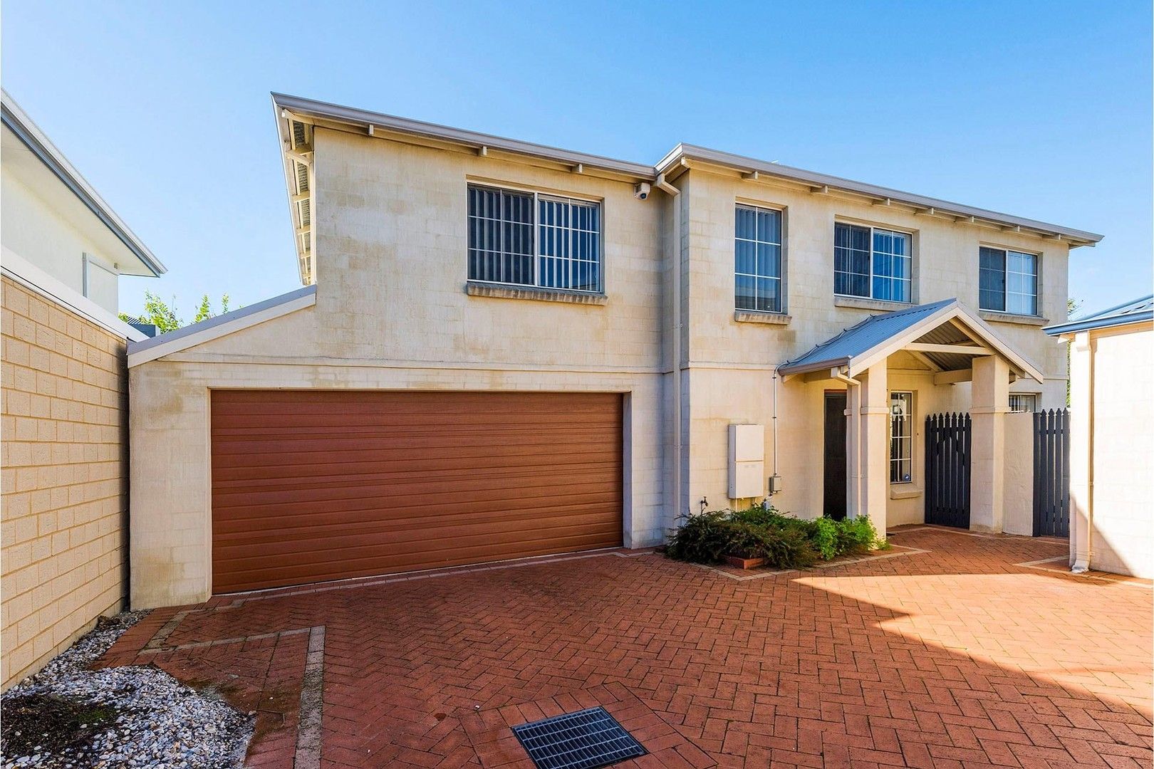 3 bedrooms House in 4/71 Kooyong Road RIVERVALE WA, 6103