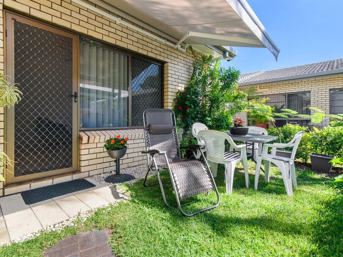 32/21-31 Poinciana Street, Holloways Beach QLD 4878, Image 1