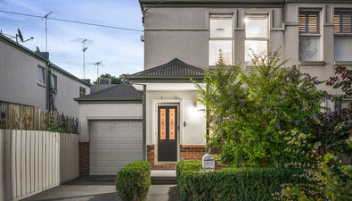 Picture of 6 Doncaster Street, ASCOT VALE VIC 3032
