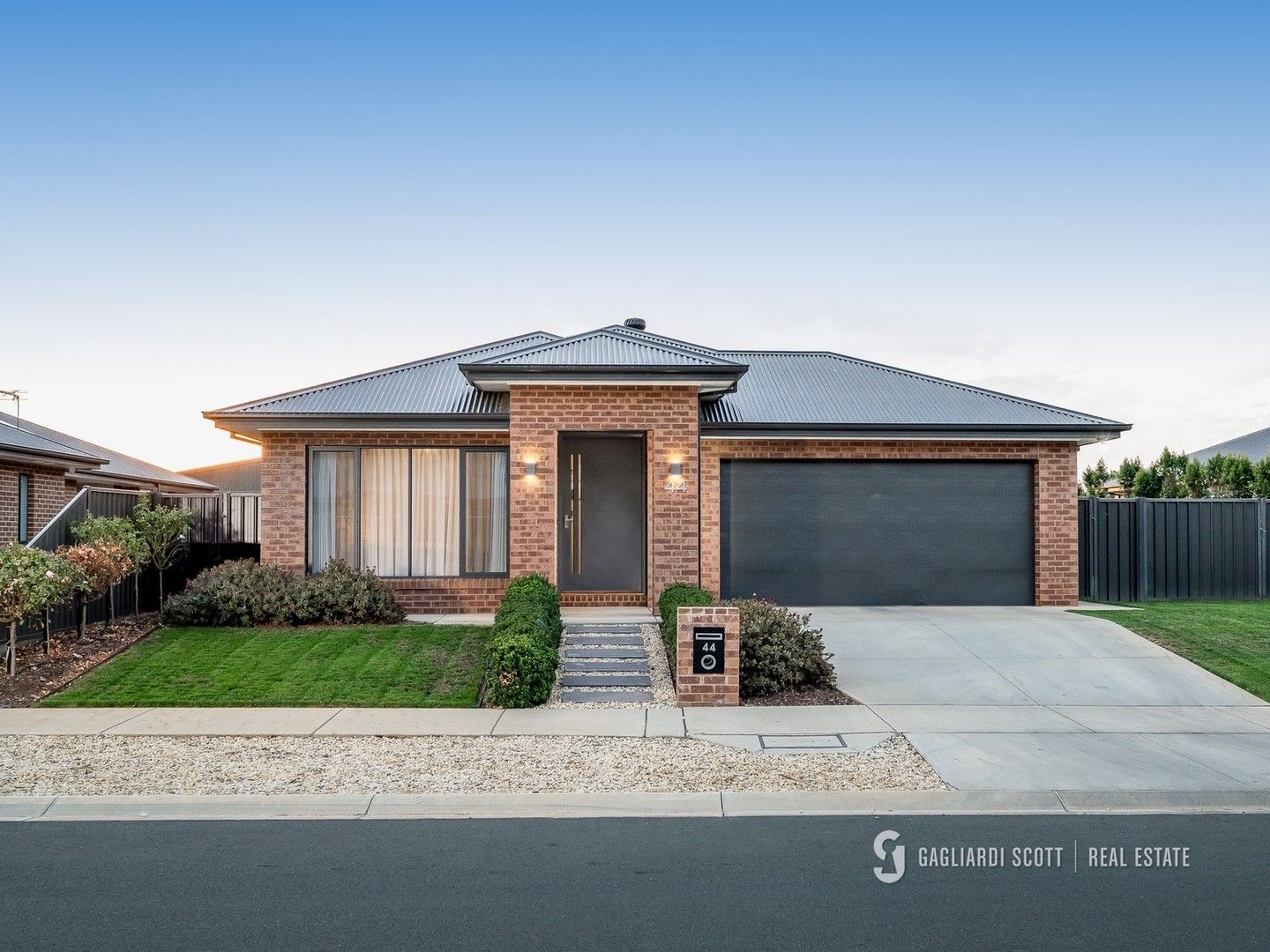 44 Cimmaron Way, Kialla VIC 3631, Image 0