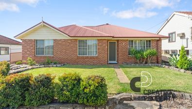 Picture of 1/75 Lake Road, WALLSEND NSW 2287