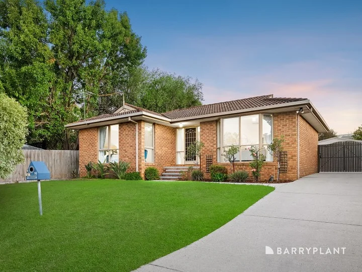 16 Beilby Street, Bayswater, VIC, 3153