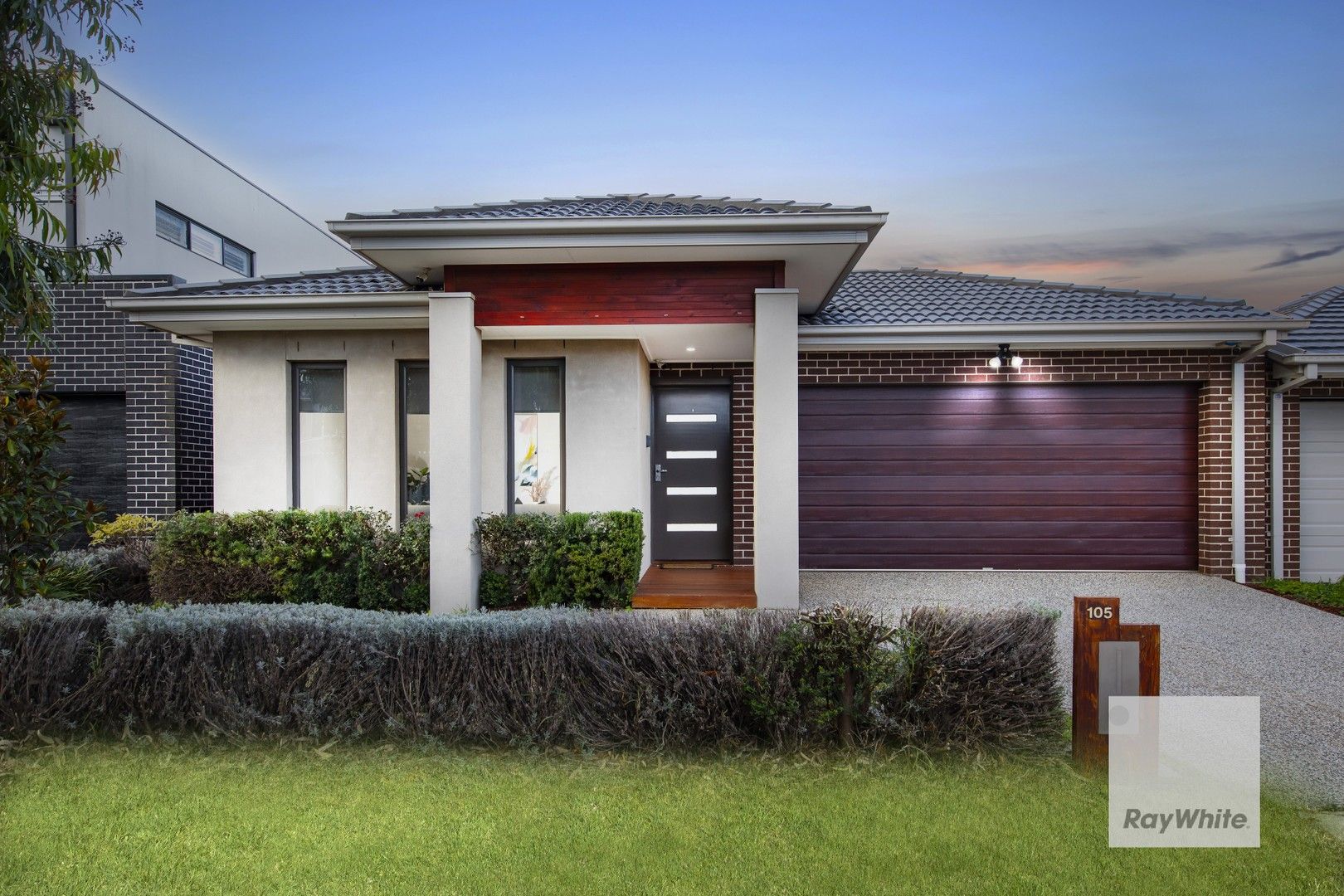 105 Pioneer Drive, Aintree VIC 3336, Image 0