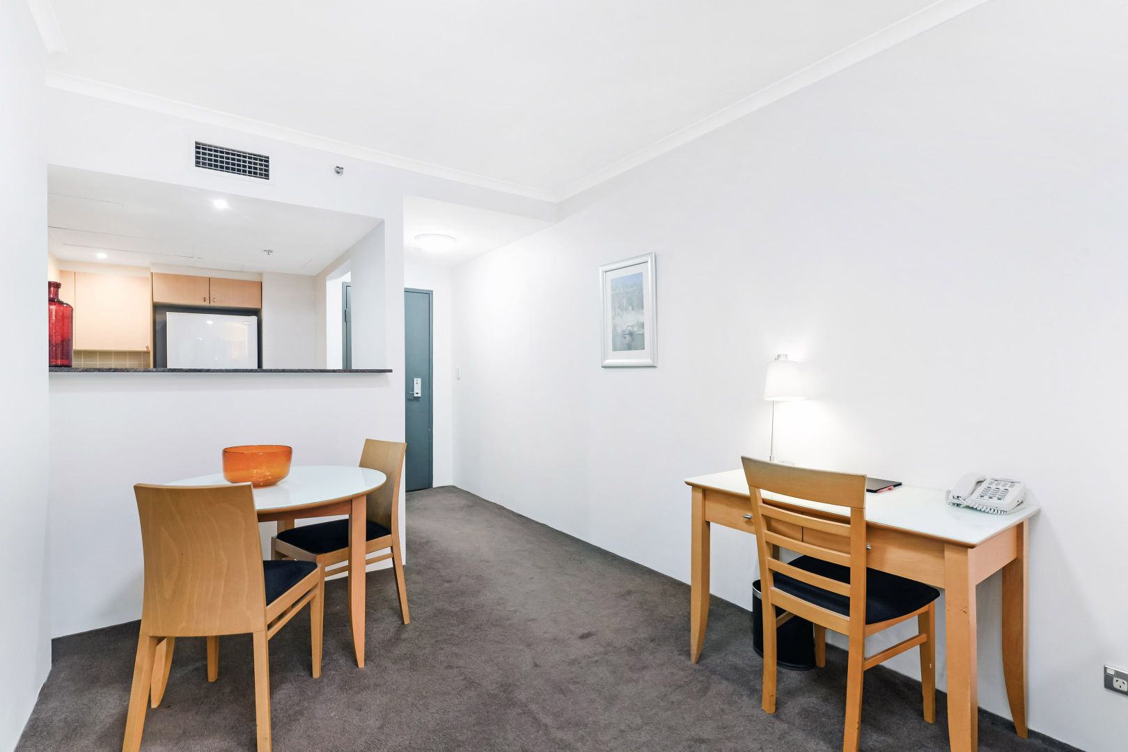 606/1 - 3 Hosking Place, Sydney NSW 2000, Image 1