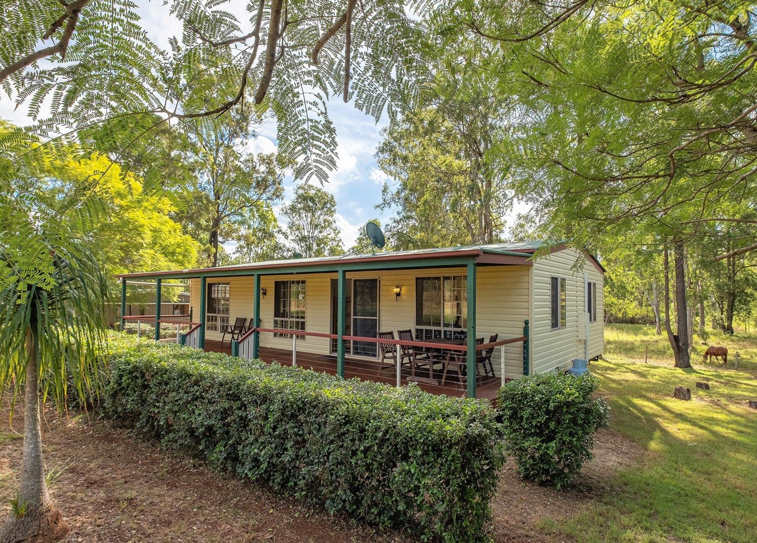 14 Gerber Rd, Widgee QLD 4570, Image 2