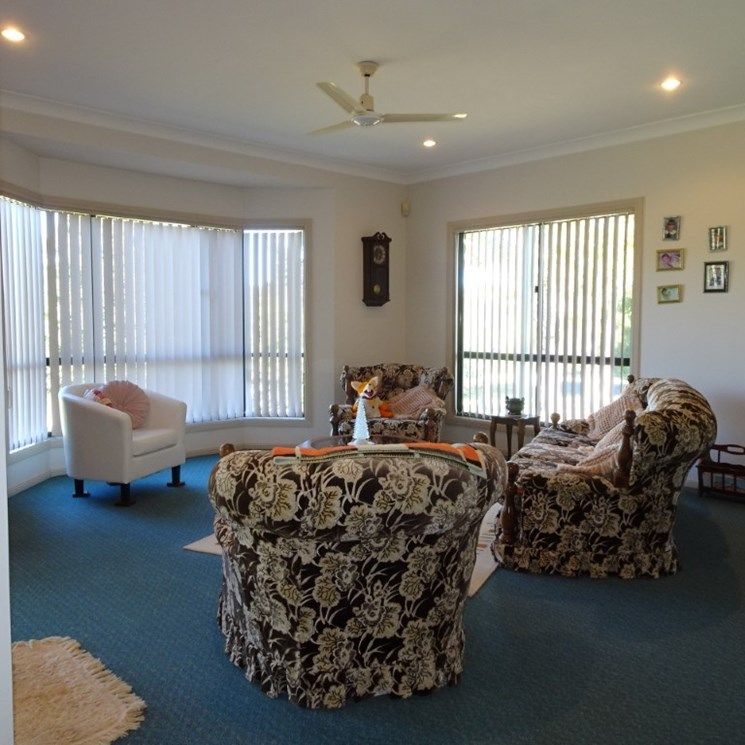 141 RAINBOWS ROAD, South Isis QLD 4660, Image 2