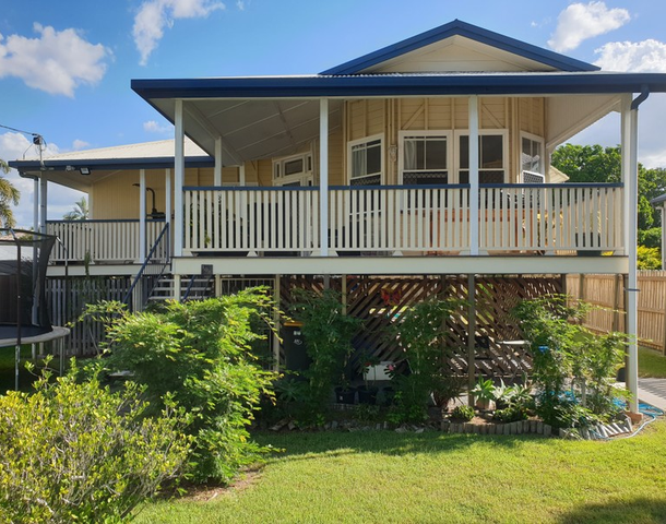 106 Murray Street, The Range QLD 4700