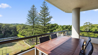 Picture of 601/121 Ocean Parade, COFFS HARBOUR NSW 2450
