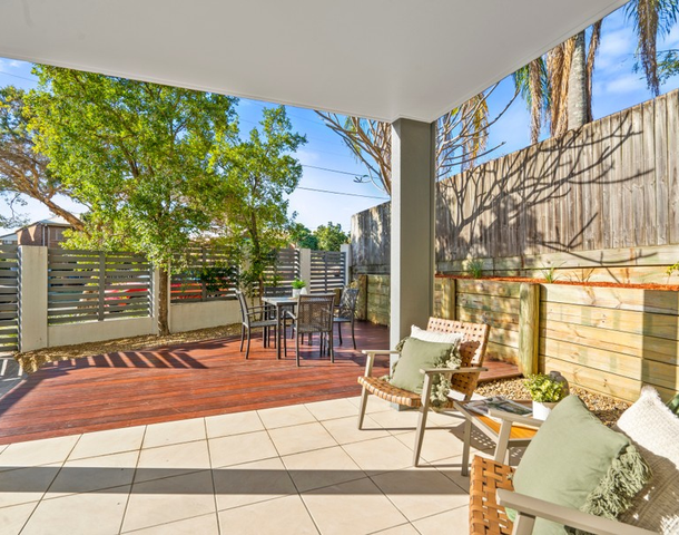 1/35 Rutland Street, Coorparoo QLD 4151