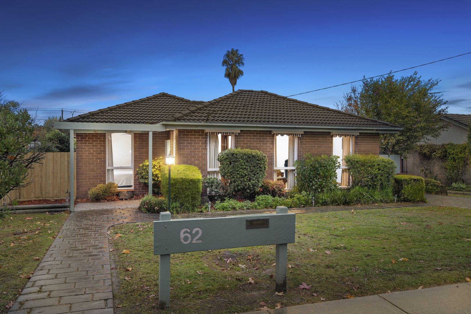 62 Folkstone Crescent, Ferntree Gully VIC 3156, Image 0