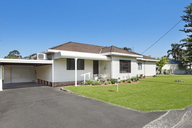 Picture of 29 Meads Avenue, TARRAWANNA NSW 2518