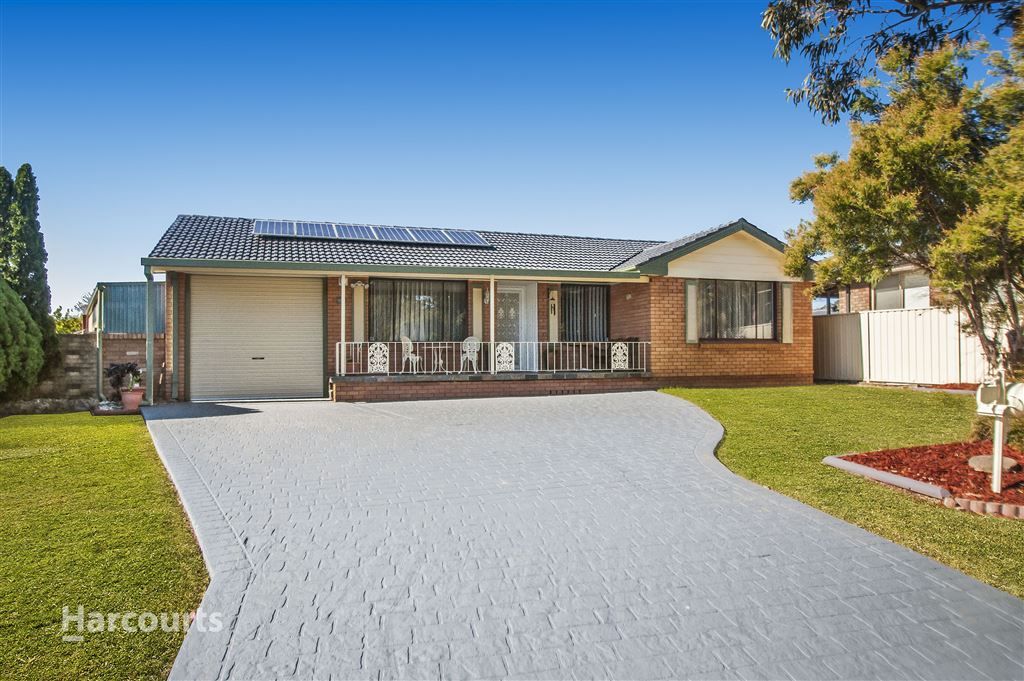 10 Fir Crescent, Albion Park Rail NSW 2527, Image 0