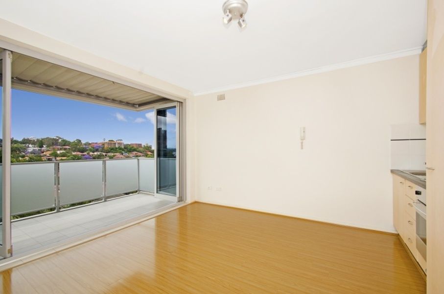 7/361 Alfred Street North, Neutral Bay NSW 2089, Image 2