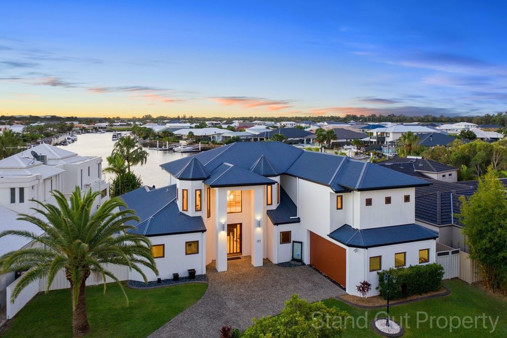 177 Marina Boulevard, Banksia Beach QLD 4507, Image 0