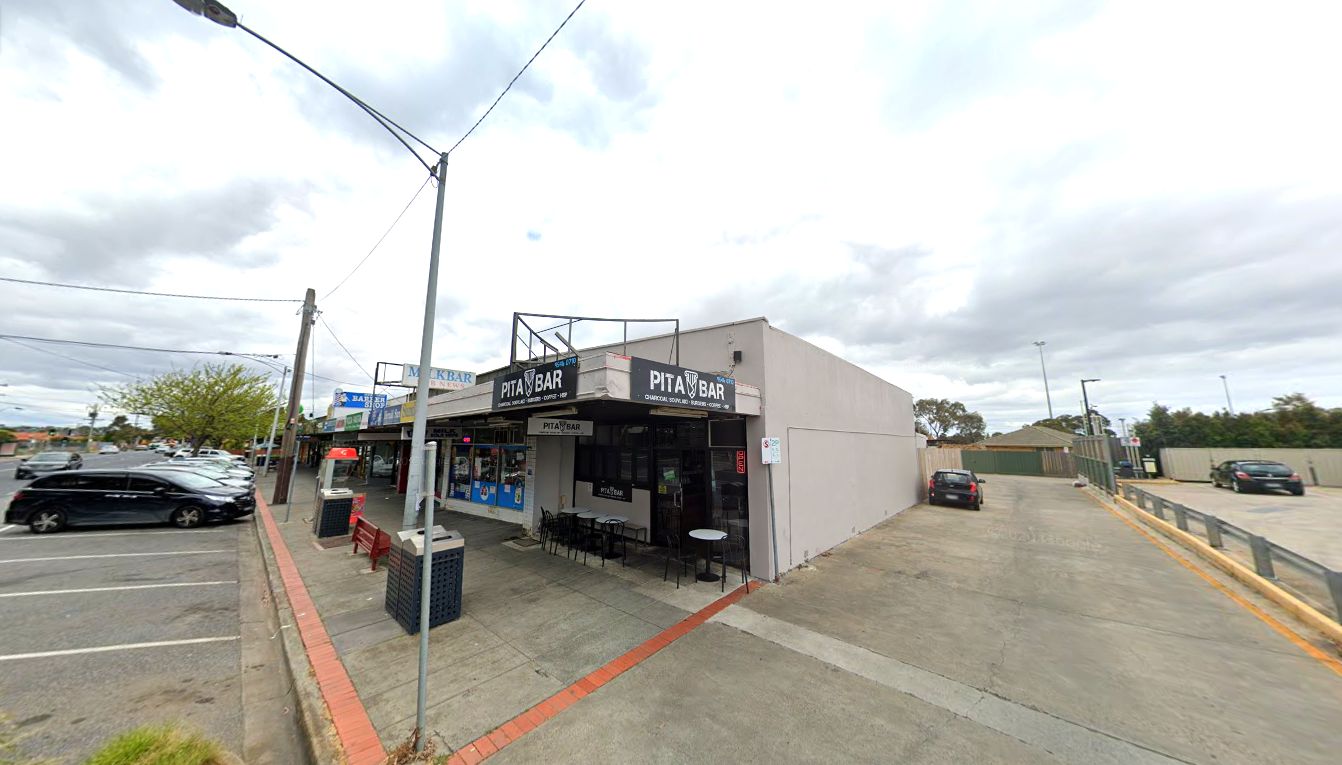 1 bedrooms House in 104 Police Road SPRINGVALE VIC, 3171