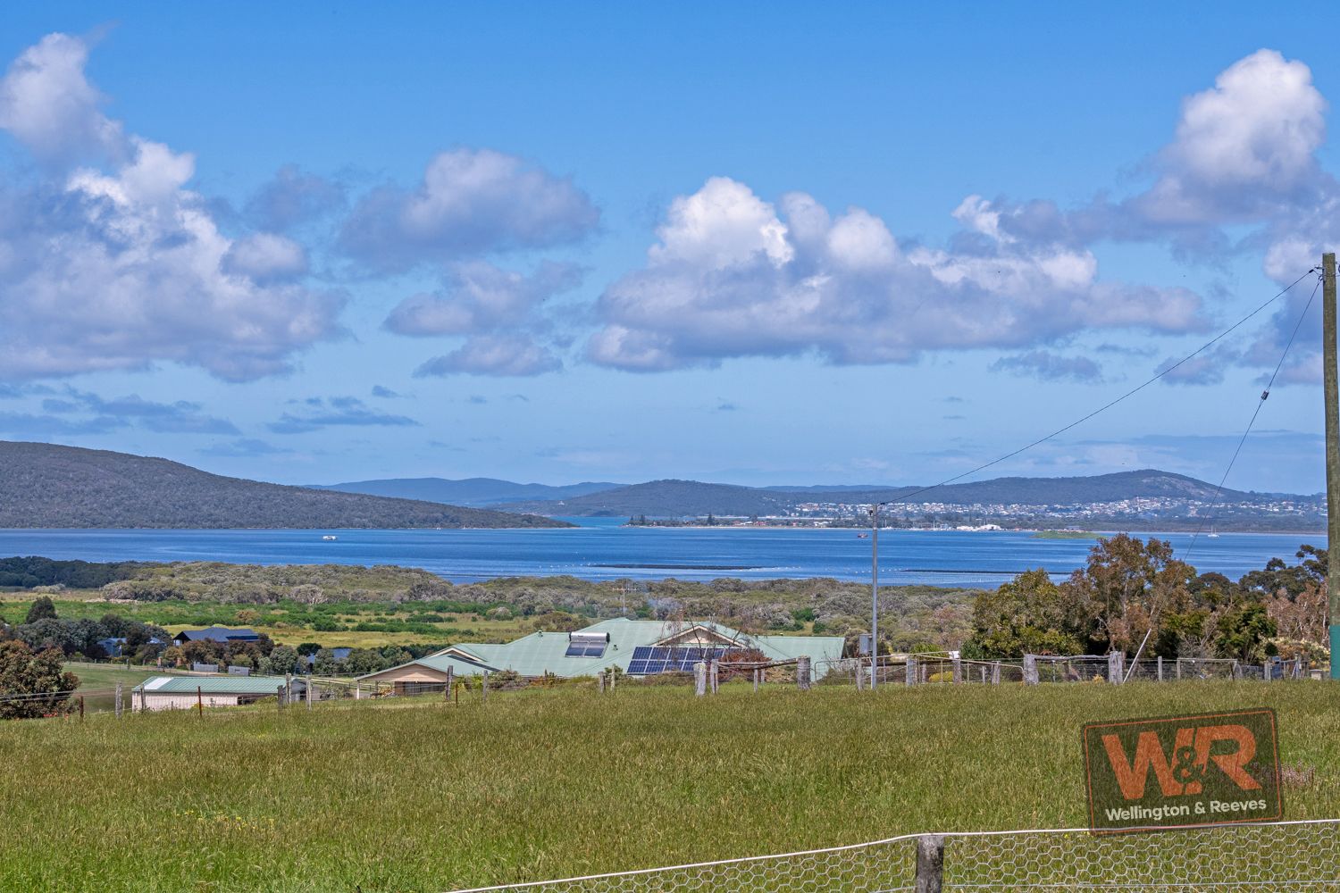 17 Henty Road, Kalgan WA 6330 Domain