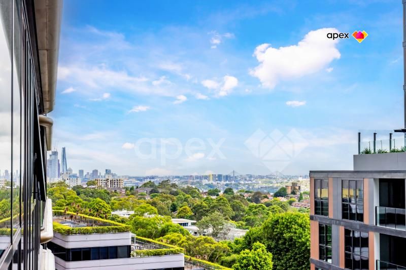1 bedrooms Apartment / Unit / Flat in 702/88A Christie Street ST LEONARDS NSW, 2065