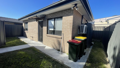 Picture of 7B Sixth Avenue, SEVEN HILLS NSW 2147