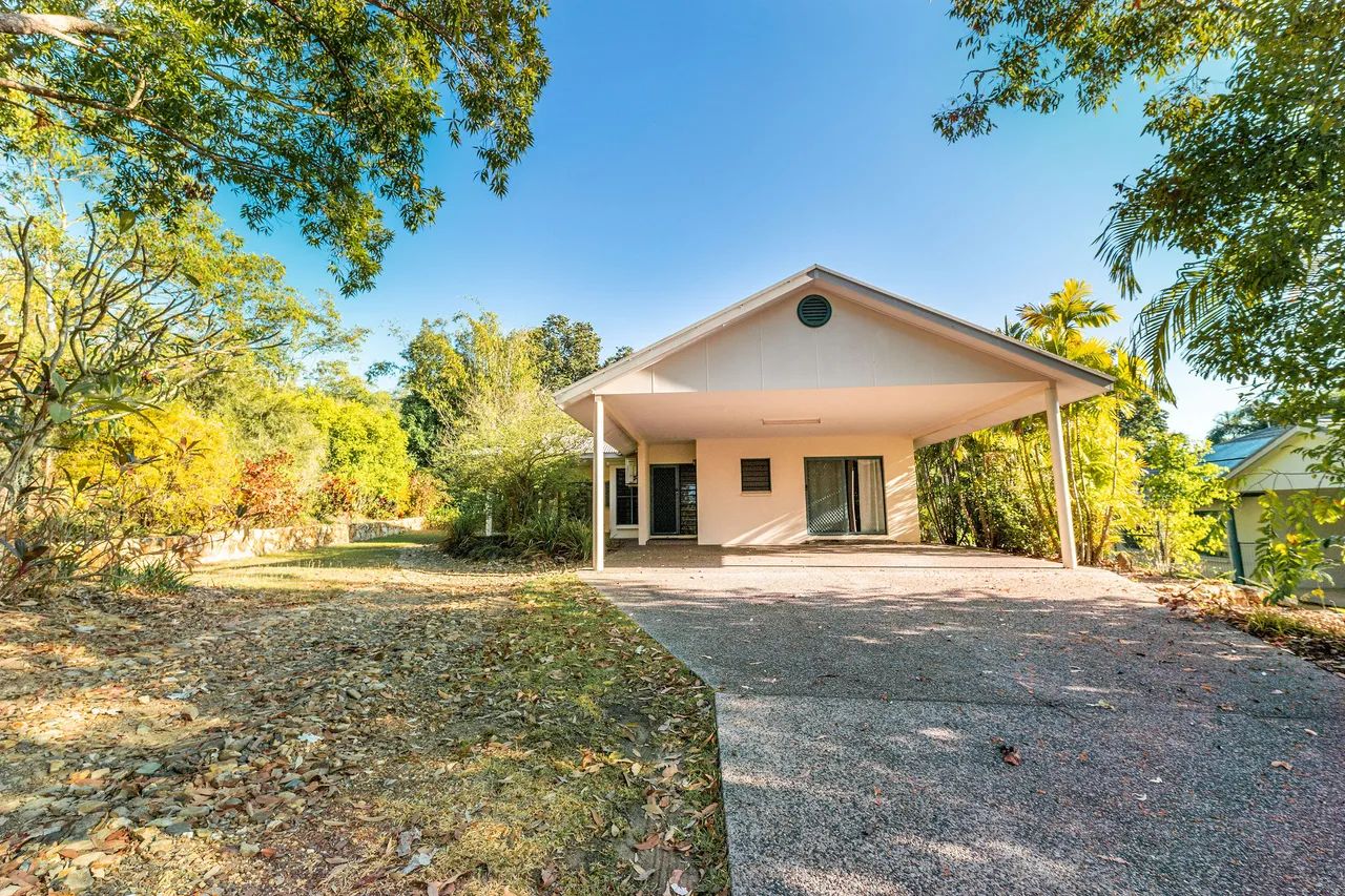 4 bedrooms House in 6 Carrara Court GUNN NT, 0832