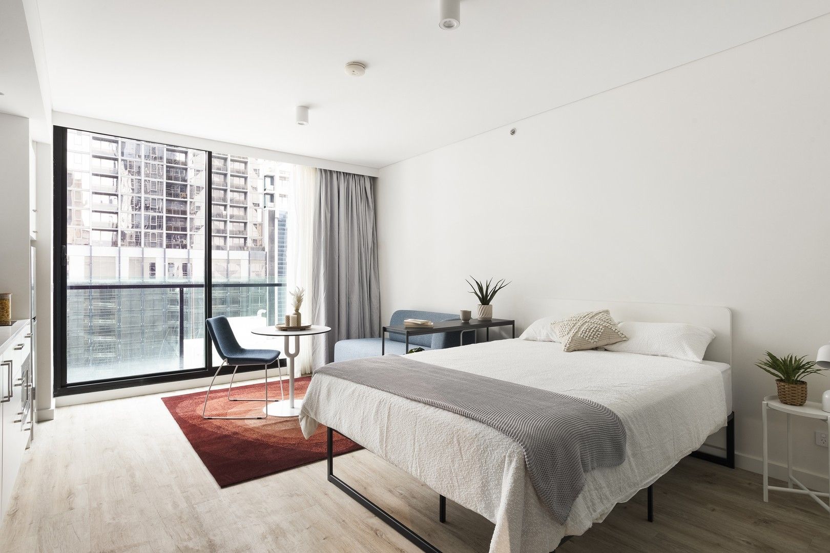 10 Lane Lane, Melbourne VIC 3000 Studio For Rent