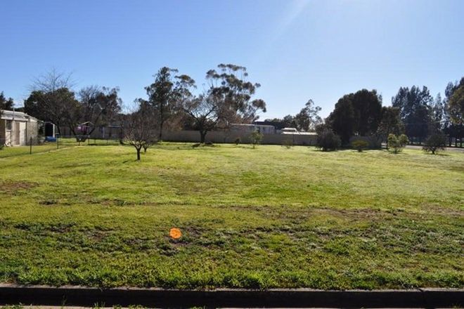 Picture of 27 Oberon Street, EUGOWRA NSW 2806