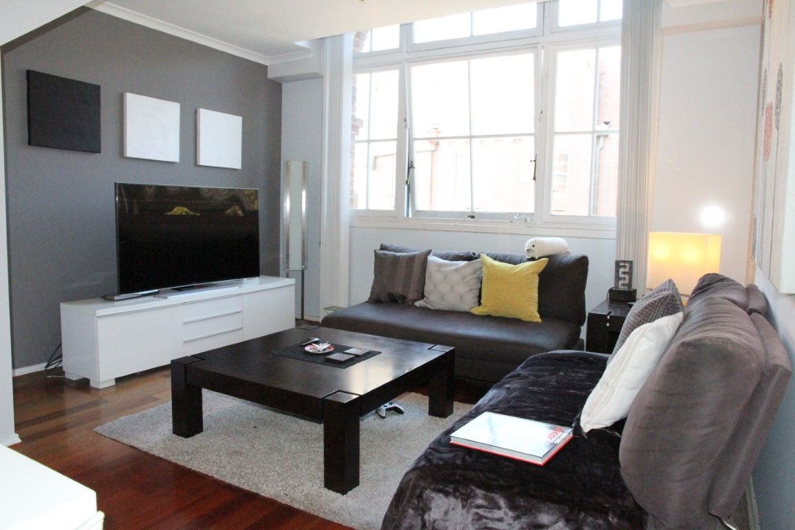 1 bedrooms Apartment / Unit / Flat in 778/99 Jones Street ULTIMO NSW, 2007