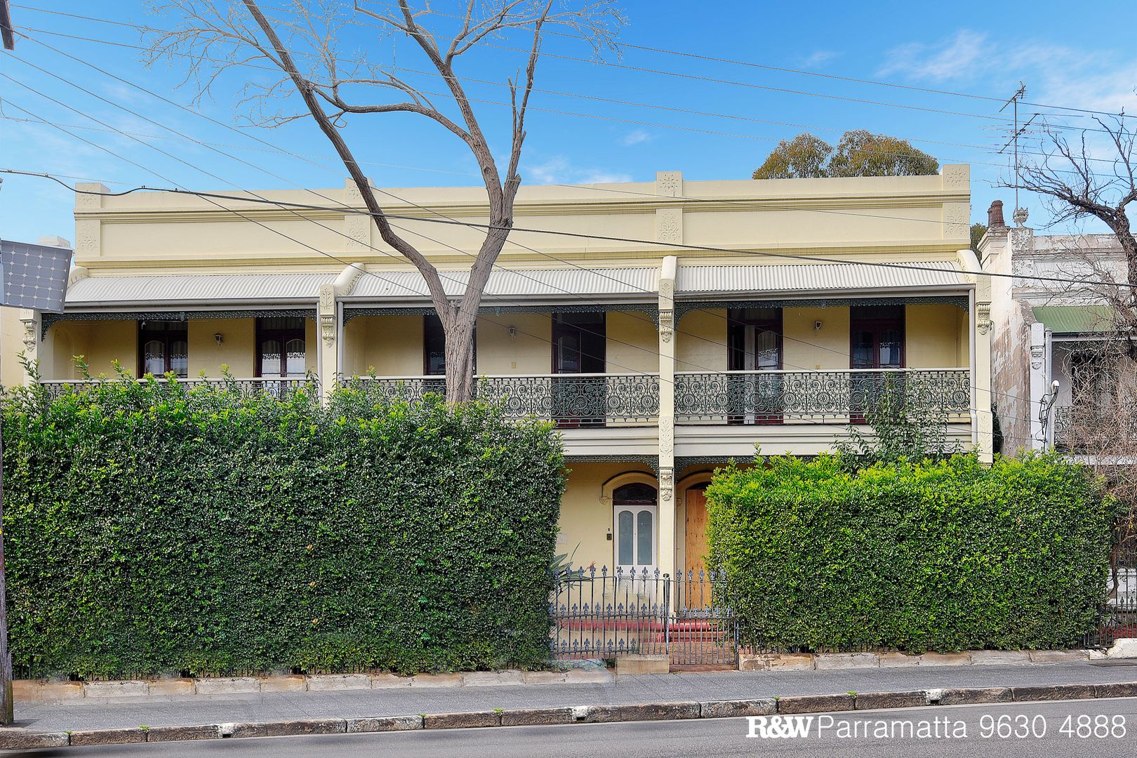 36-40 Station Street East, Harris Park NSW 2150, Image 1